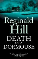 Reginald Hill - Death of a Dormouse - 9780007334773 - V9780007334773