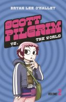 Bryan Lee O’Malley - Scott Pilgrim vs The World: Volume 2 (Scott Pilgrim) - 9780007340484 - 9780007340484