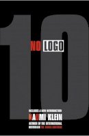 Naomi Klein - No Logo - 9780007340774 - V9780007340774