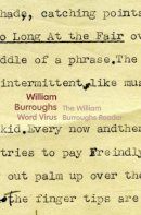 William Burroughs - Word Virus: The William Burroughs Reader - 9780007341955 - V9780007341955