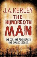 Jack Kerley - The Hundredth Man (Carson Ryder, Book 1) - 9780007342297 - KTK0097511