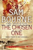 Sam Bourne - The Chosen One - 9780007342600 - KHN0000530