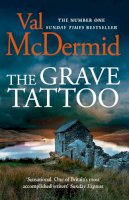 Val Mcdermid - The Grave Tattoo - 9780007344604 - V9780007344604