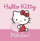 Dk - Hello Love (Hello Kitty) - 9780007344901 - KEX0241406