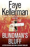 Kellerman, Faye - Blindman's Bluff - 9780007346462 - KRF0009026