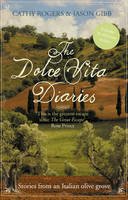Cathy Rogers - The Dolce Vita Diaries - 9780007346837 - KSG0015009