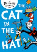 Seuss, Dr. - The Cat in the Hat. by Dr. Seuss - 9780007348695 - 9780007348695