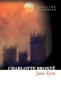 Charlotte Brontë - Jane Eyre (Collins Classics) - 9780007350803 - V9780007350803