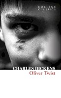 Charles Dickens - Oliver Twist (Collins Classics) - 9780007350889 - KKD0001641