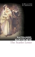 Nathaniel Hawthorne - The Scarlet Letter (Collins Classics) - 9780007350926 - 9780007350926