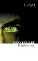 Mary Shelley - Frankenstein - 9780007350964 - 9780007350964