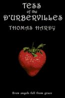 Thomas Hardy - Tess of the D´Urbervilles - 9780007353545 - KDK0014571