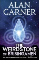 Alan Garner - The Weirdstone of Brisingamen - 9780007355211 - 9780007355211