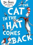 Dr. Seuss - The Cat in the Hat Comes Back (Dr. Seuss) - 9780007355556 - V9780007355556