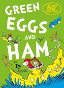 Dr. Seuss - Green Eggs and Ham - 9780007355914 - 9780007355914