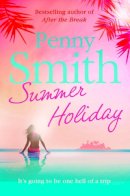 Penny Smith - Summer Holiday - 9780007360734 - KRF0037747