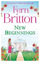 Fern Britton - New Beginnings - 9780007362707 - 9780007362707