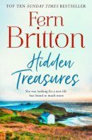 Fern Britton - Hidden Treasures - 9780007362721 - V9780007362721