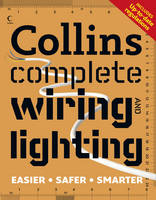 Albert Jackson - Collins Complete Wiring and Lighting - 9780007364572 - V9780007364572