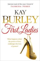 Kay Burley - First Ladies - 9780007364602 - KRA0011600