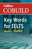 Various - Key Words for Ielts Book 1 Entry Level (Collins Cobuild) - 9780007365456 - V9780007365456