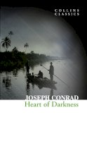 Joseph Conrad - Heart of Darkness (Collins Classics) - 9780007368624 - 9780007368624