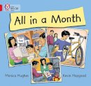 Monica Hughes - All in a Month - 9780007412914 - V9780007412914