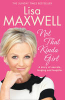 Lisa Maxwell - Not that Kinda Girl - 9780007418916 - 9780007418916