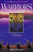 Erin Hunter - DAWN (Warriors: The New Prophecy, Book 3) - 9780007419241 - V9780007419241