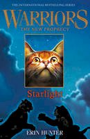 Erin Hunter - STARLIGHT (Warriors: The New Prophecy, Book 4) - 9780007419258 - V9780007419258