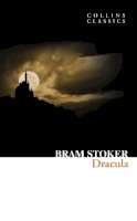 Bram Stoker - Dracula (Collins Classics) - 9780007420087 - V9780007420087