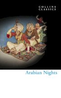 Sir Richard Burton - Arabian Nights - 9780007420100 - V9780007420100