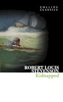 Robert Louis Stevenson - Kidnapped (Collins Classics) - 9780007420131 - V9780007420131