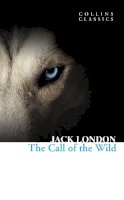 Jack London - The Call of the Wild - 9780007420230 - V9780007420230