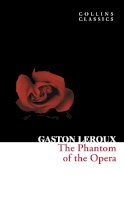 Jennifer Bassett - The Phantom of the Opera (Collins Classics) - 9780007420278 - V9780007420278