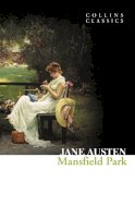 Jane Austen - Mansfield Park (Collins Classics) - 9780007420292 - V9780007420292