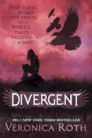 Veronica Roth - Divergent (Divergent, Book 1) - 9780007420421 - V9780007420421