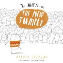 Oliver Jeffers - The New Jumper (The Hueys) - 9780007420667 - V9780007420667