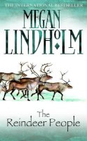 Megan Lindholm - The Reindeer People - 9780007425440 - V9780007425440