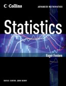 Paperback - Collins Advanced Mathematics – Statistics - 9780007429042 - V9780007429042