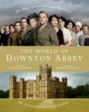 Jessica Fellowes - World of Downton Abbey - 9780007431786 - KKD0009939