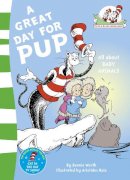 Dr Seuss - The Cat in the Hat's Learning Library - A Great Day for Pup - 9780007433056 - V9780007433056