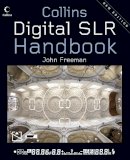 Professor Of Psychology John Freeman - Digital Slr Handbook - 9780007436286 - V9780007436286