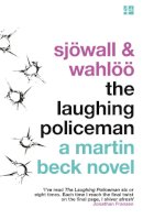 Maj Sjöwall - The Laughing Policeman (The Martin Beck series, Book 4) - 9780007439140 - V9780007439140