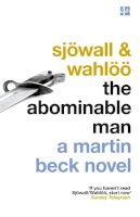 Sjowall, Maj, Wahloo, Per - The Abominable Man (The Martin Beck series, Book 7) - 9780007439171 - V9780007439171