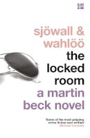 Per Wahloo Maj Sjowall - The Locked Room (The Martin Beck series, Book 8) - 9780007439188 - V9780007439188