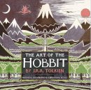 J. R. R. Tolkien - Art of the Hobbit - 9780007440818 - 9780007440818