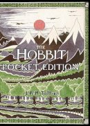 J. R. R. Tolkien - The Hobbit: Pocket Hardback - 9780007440849 - V9780007440849
