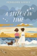 Penelope Lively - A Stitch in Time (Collins Modern Classics) - 9780007443277 - V9780007443277