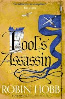 Robin Hobb - Fool’s Assassin (Fitz and the Fool, Book 1) - 9780007444205 - V9780007444205